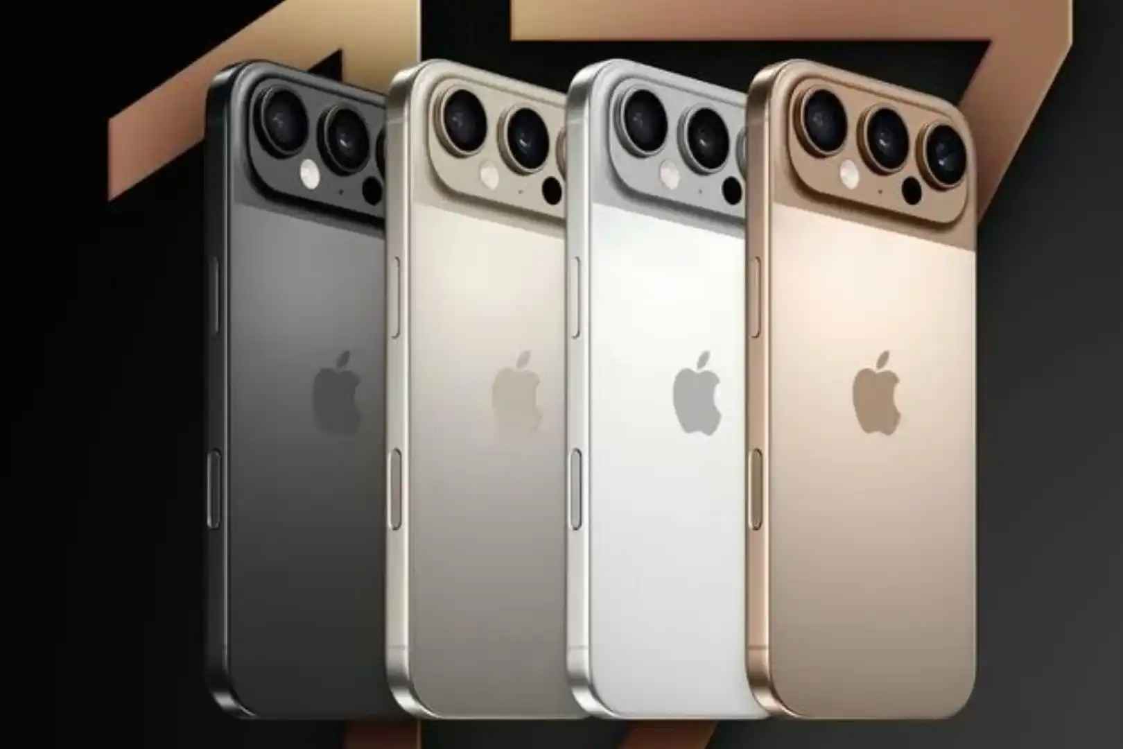 Apple iPhone 17 Pro Max: A Glimpse into the Future of Smartphones