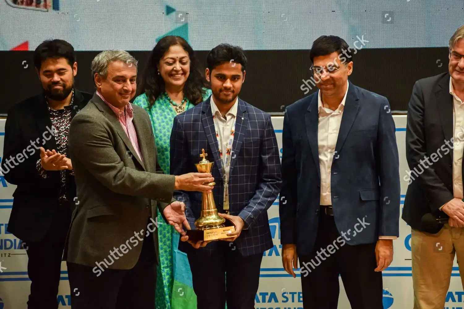 Awards and recognition