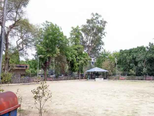 Locality Image