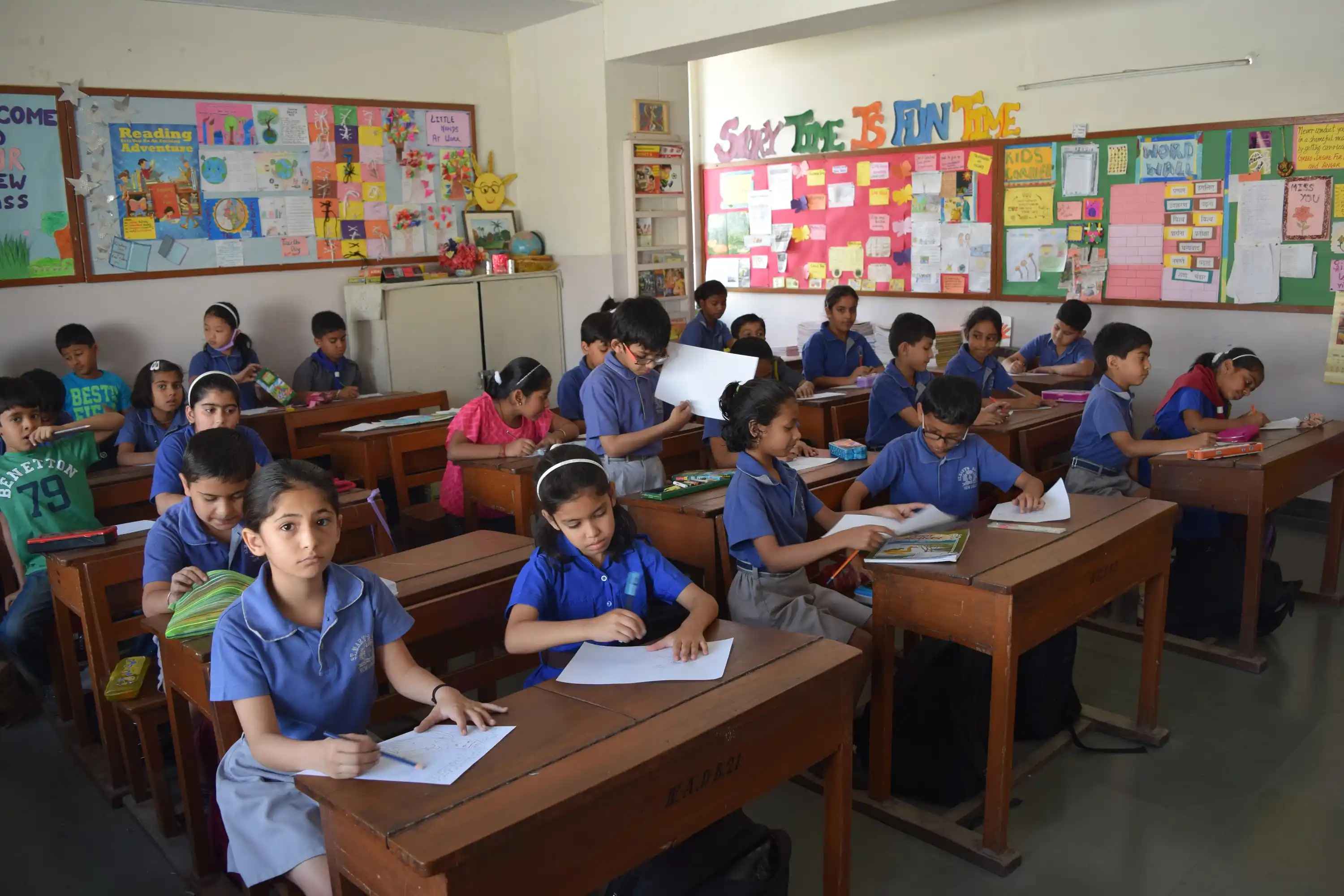Education