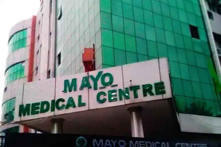 Healthcare