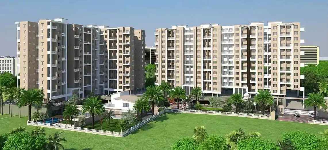 Ashok Vihar Phase 1, Delhi - Locality Overview