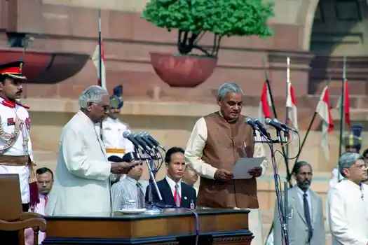 Second Term as Prime Minister