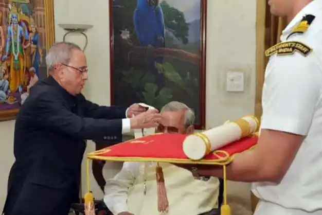 Bharat Ratna