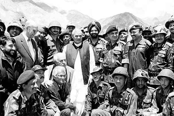 Kargil