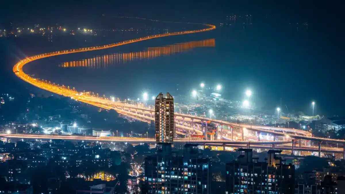 Atal Setu Mumbai