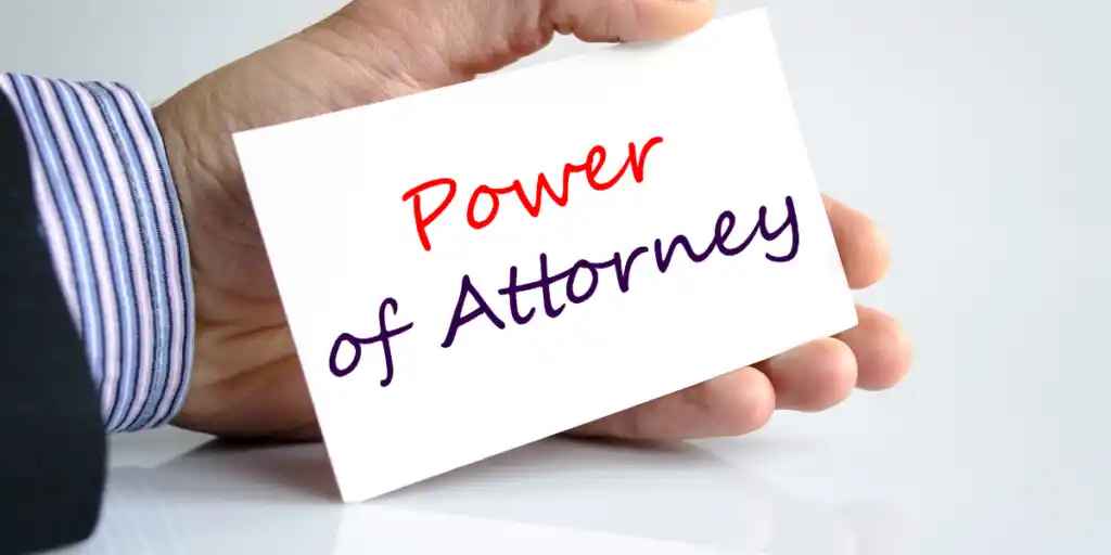 attorney