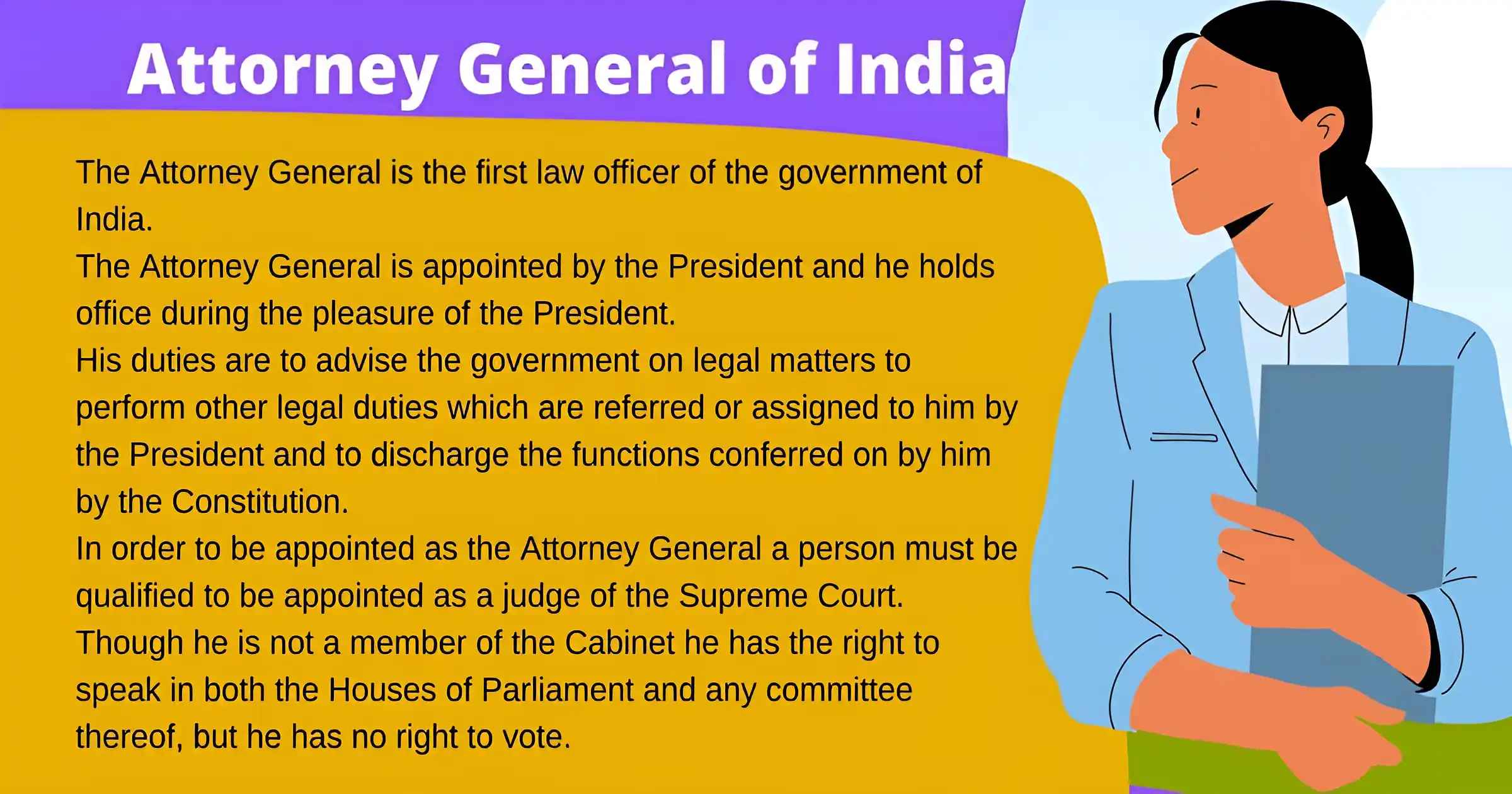 attorney