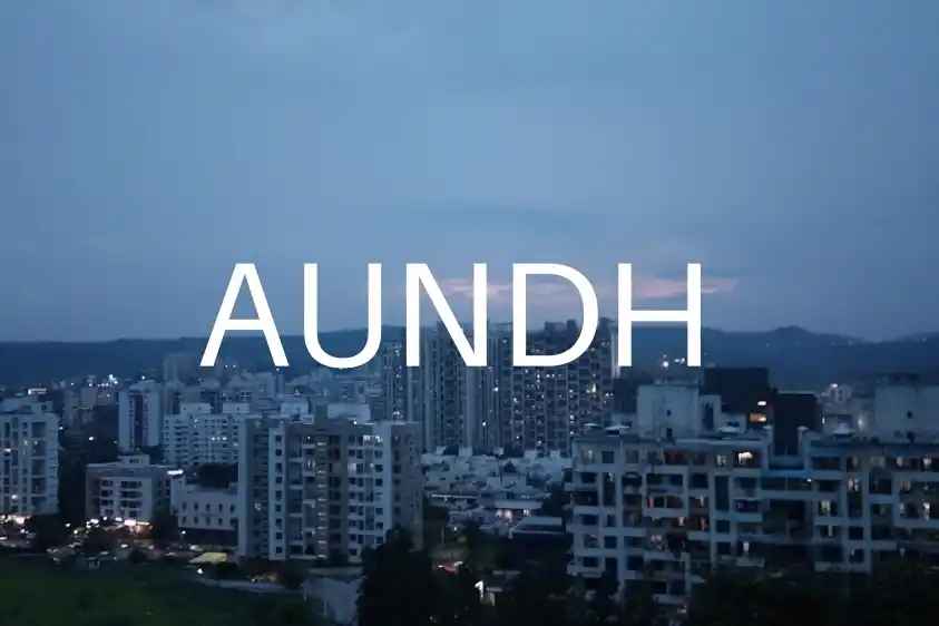 Living in Aundh: A Guide to Pune’s Vibrant Suburb