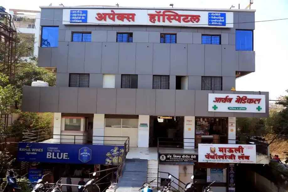 Residential Overview