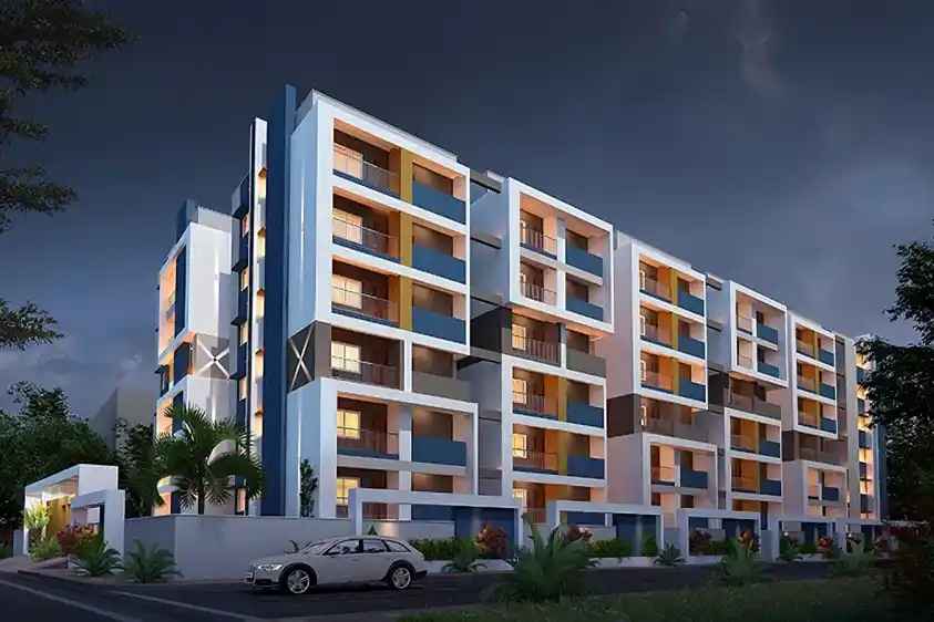 Residential Overview