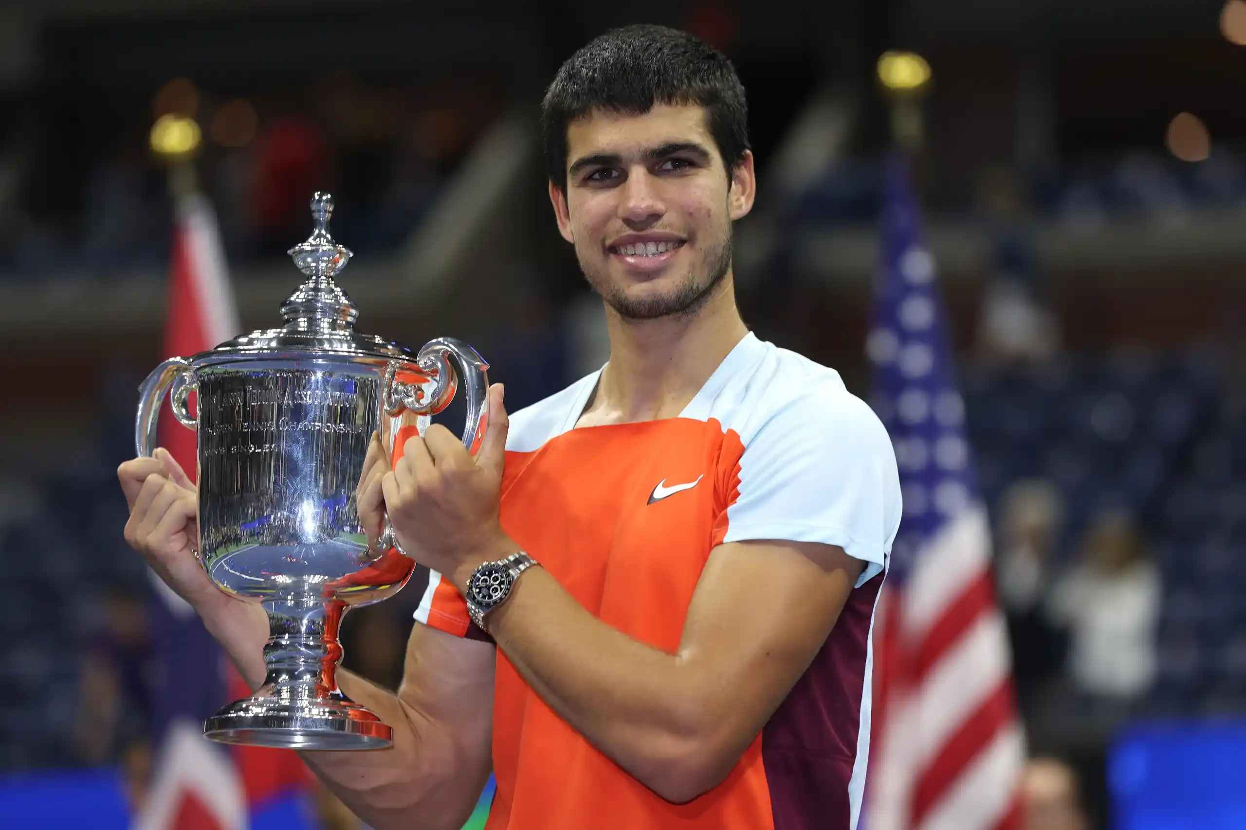 US Open