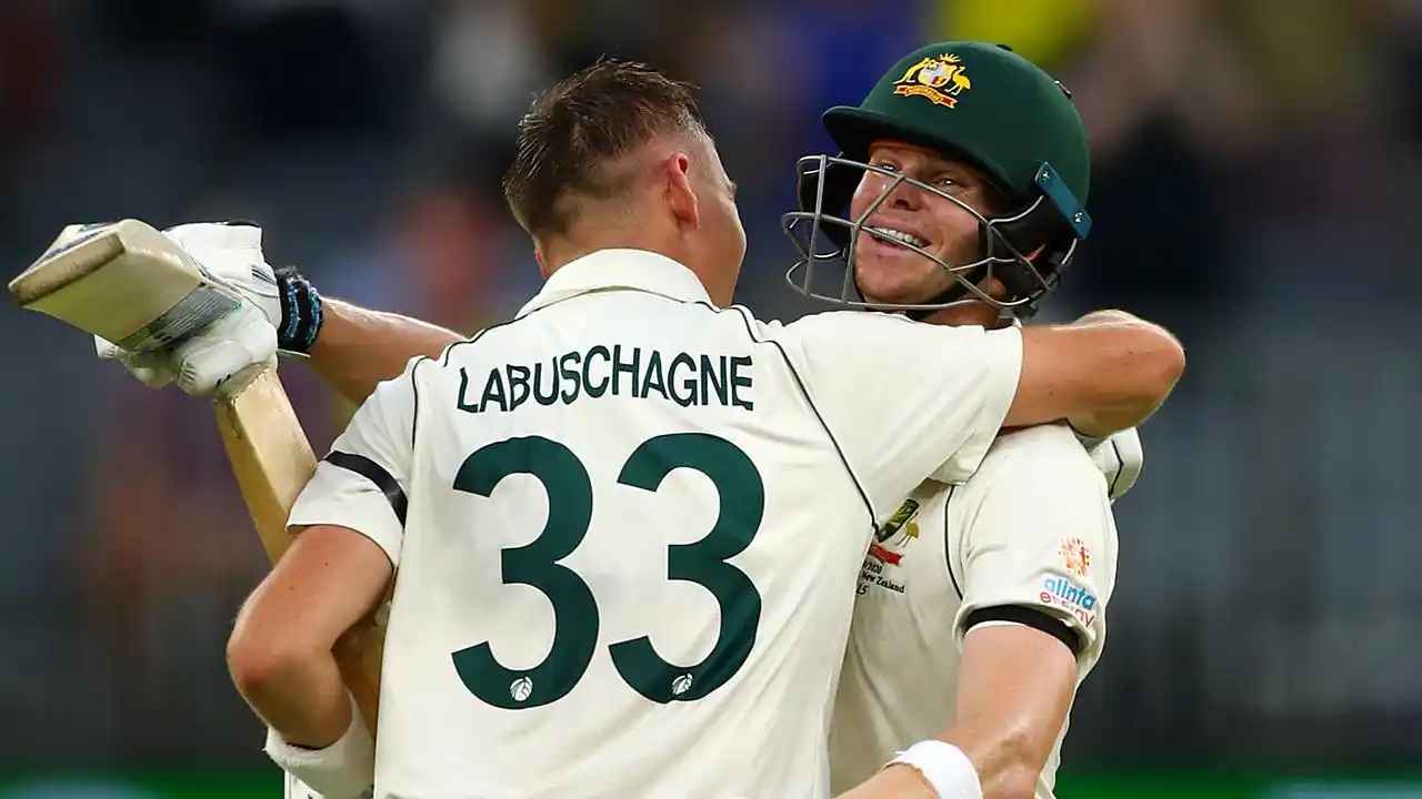 Key Players Aus