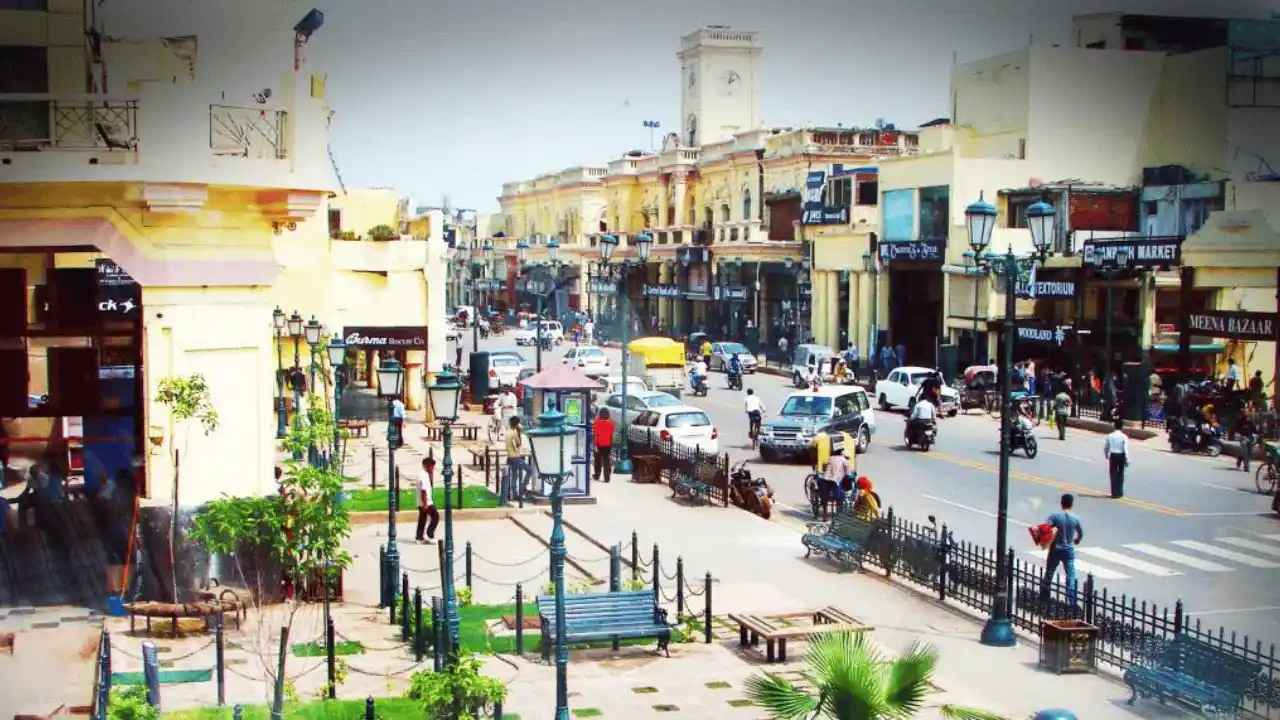 Locality Image