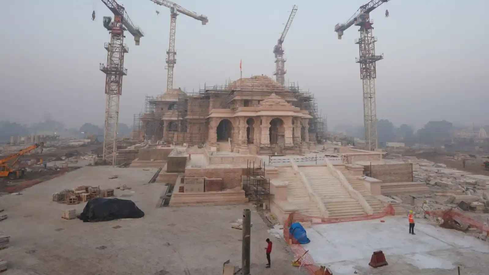 construction