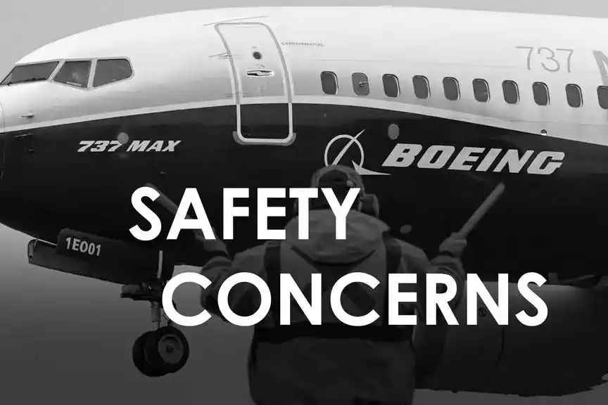 Aviation Safety