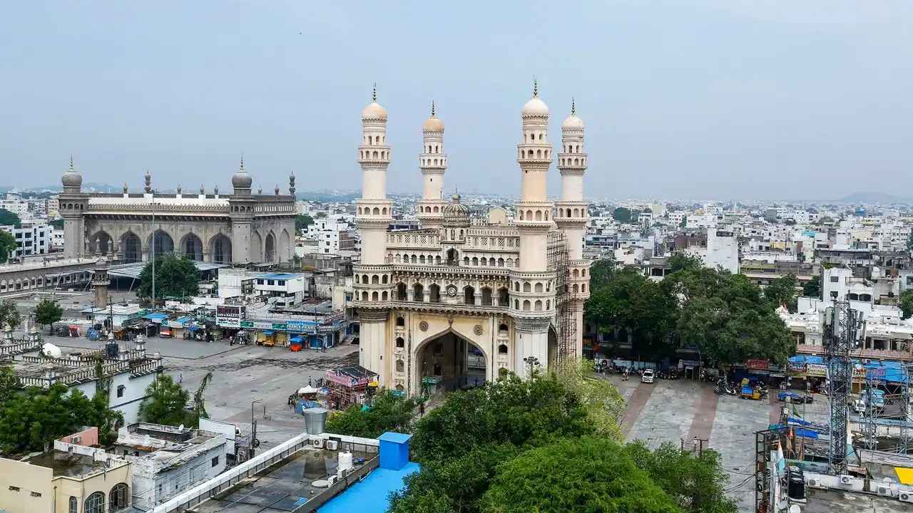 Locality Image