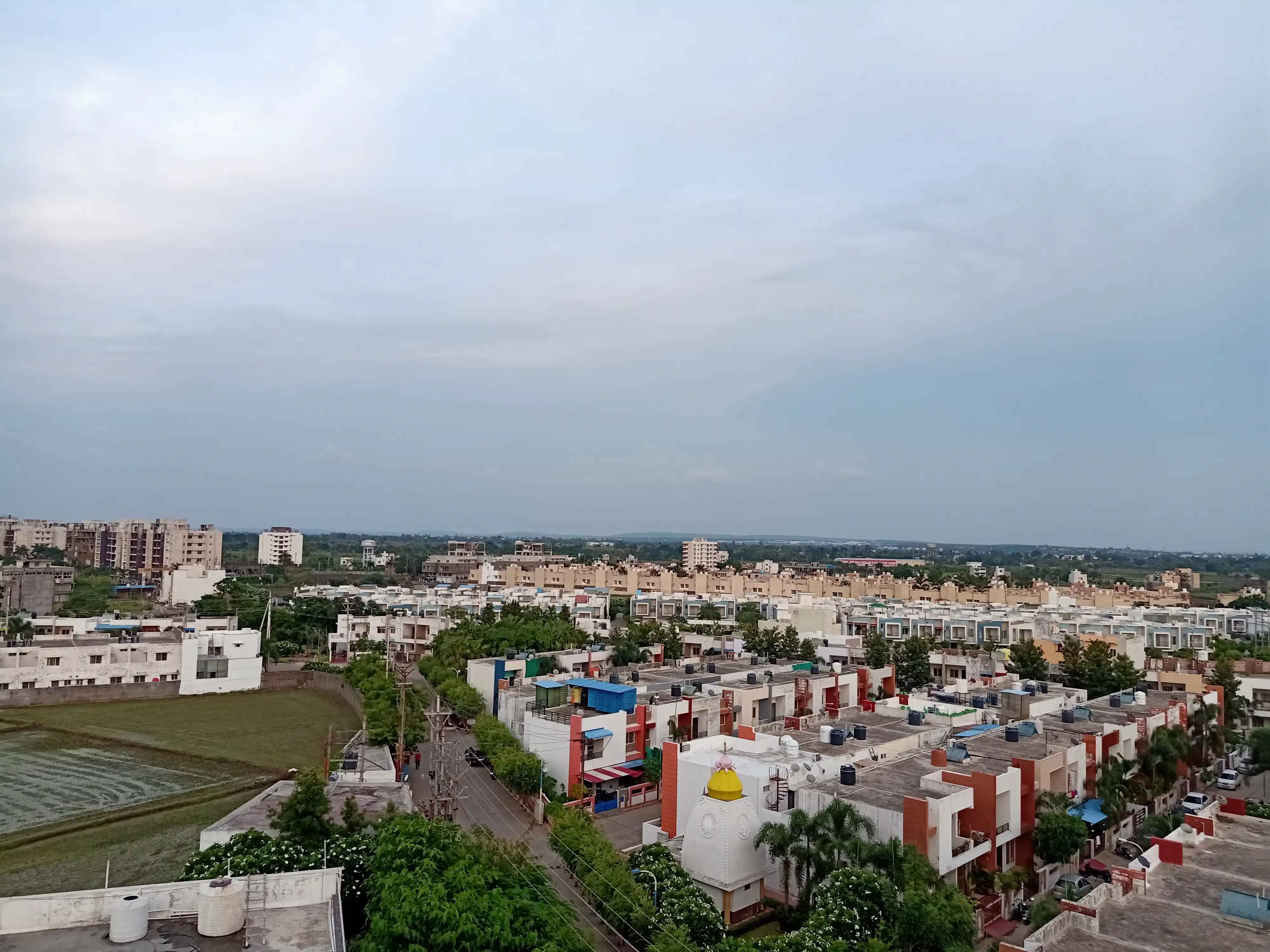 Locality Image