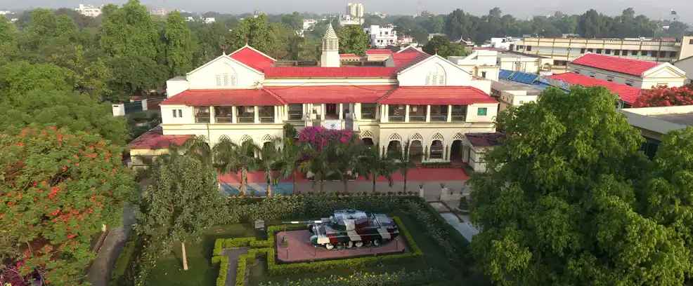 Educational institute