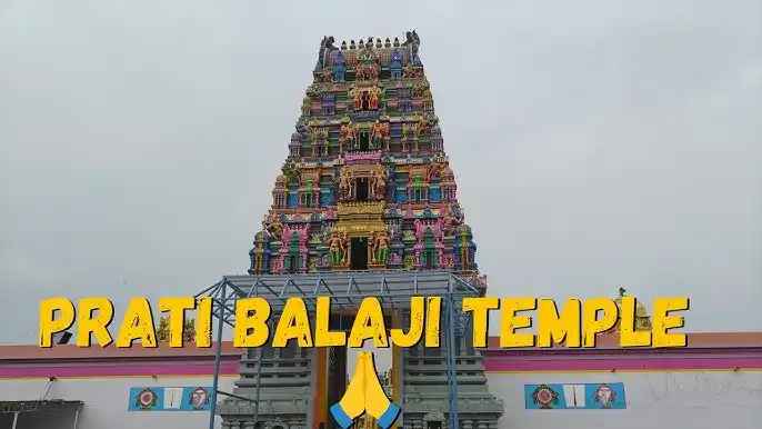 Balaji Nagar Pune: A Complete Locality Guide
