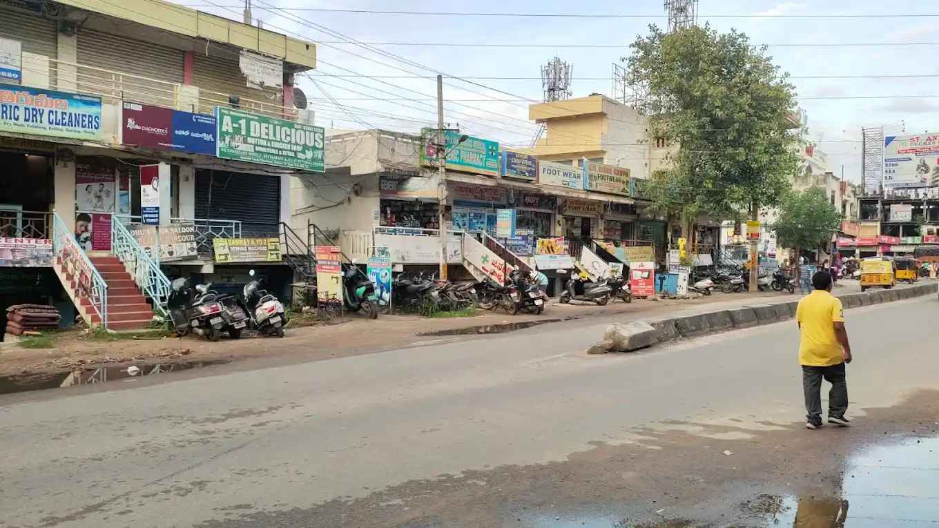 Locality Image