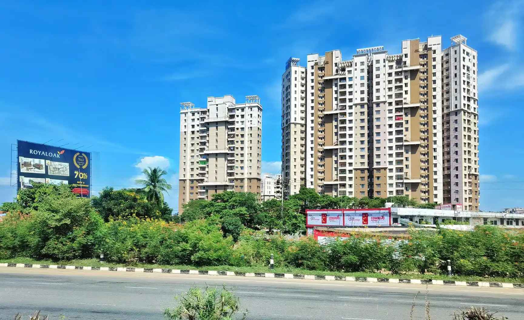 Locality Image