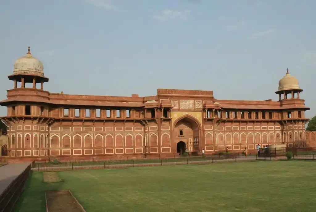 Locality Image