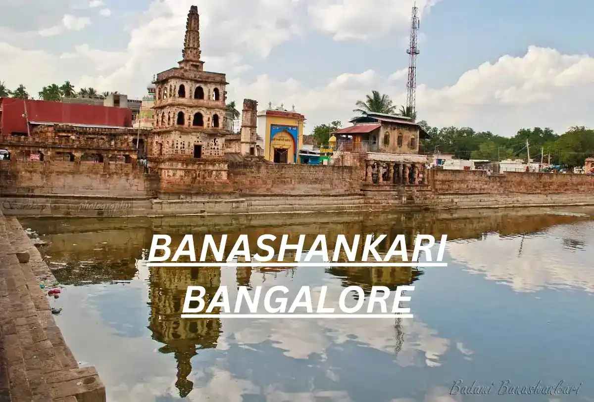 Banashankari, Bangalore: A Guide for Buyers & Investors?