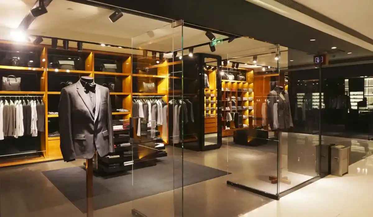 Dining Options in Bangalore Central Mall