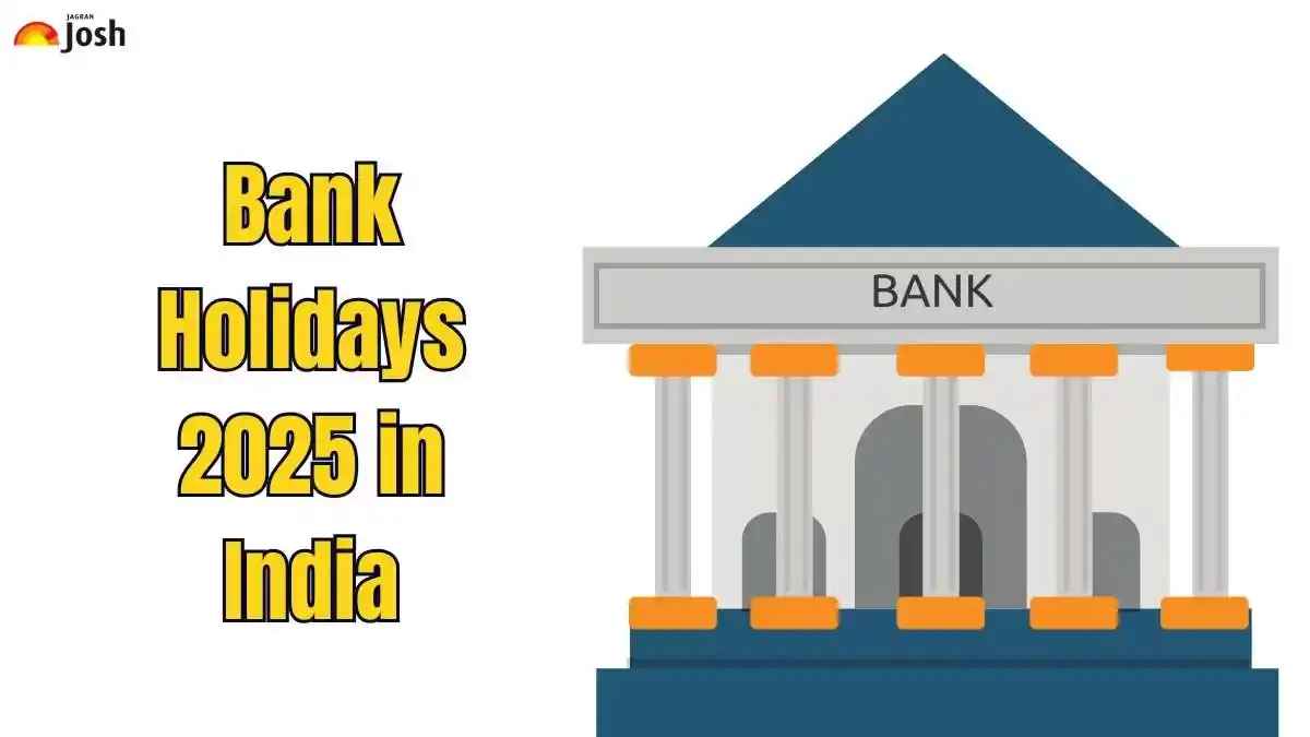 Bank Holidays in India 2025 A Complete MonthbyMonth Guide