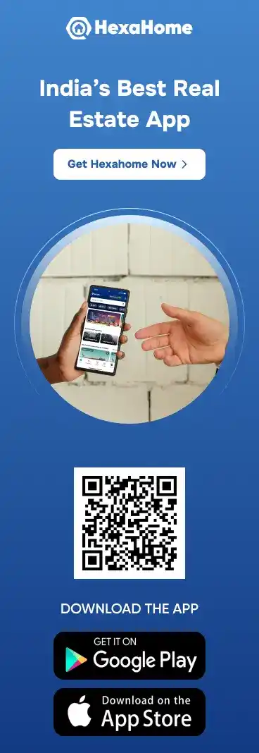 Hexahome