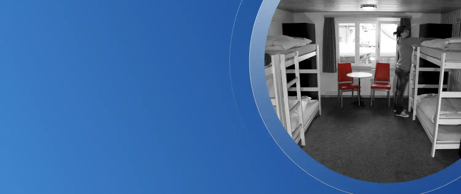 Hexahome