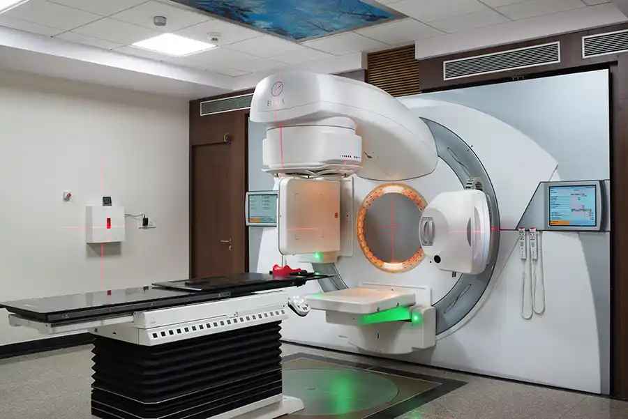 Bansal Hospital Appointment Desk