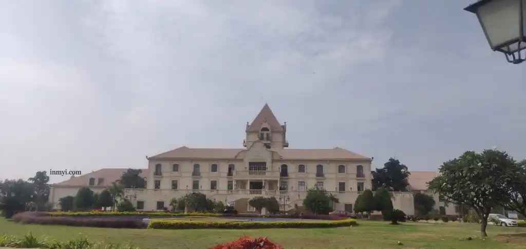Locality Image