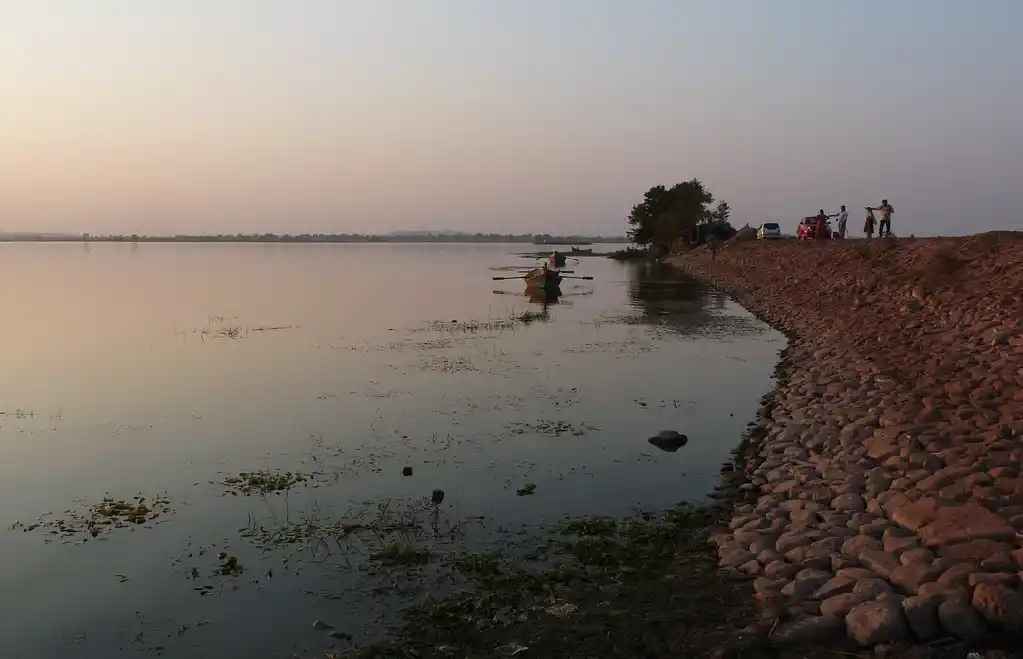 Locality Image