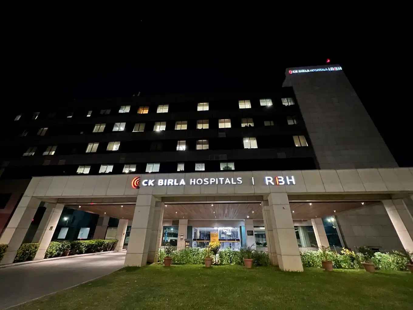 Healthcare