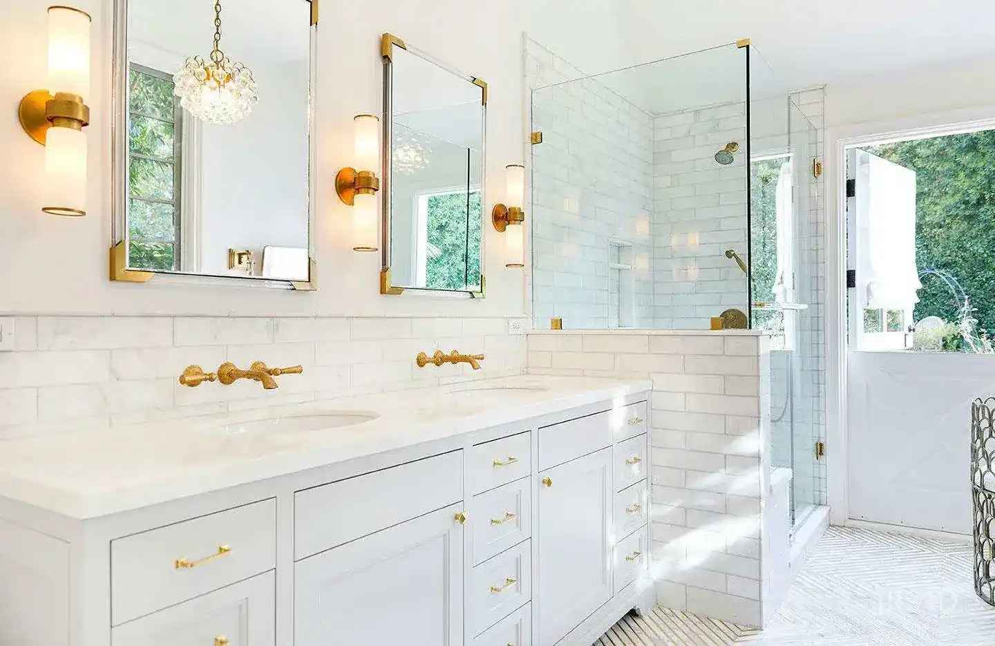 Best Bathroom Tile Designs in Noida: Top Ideas 2025