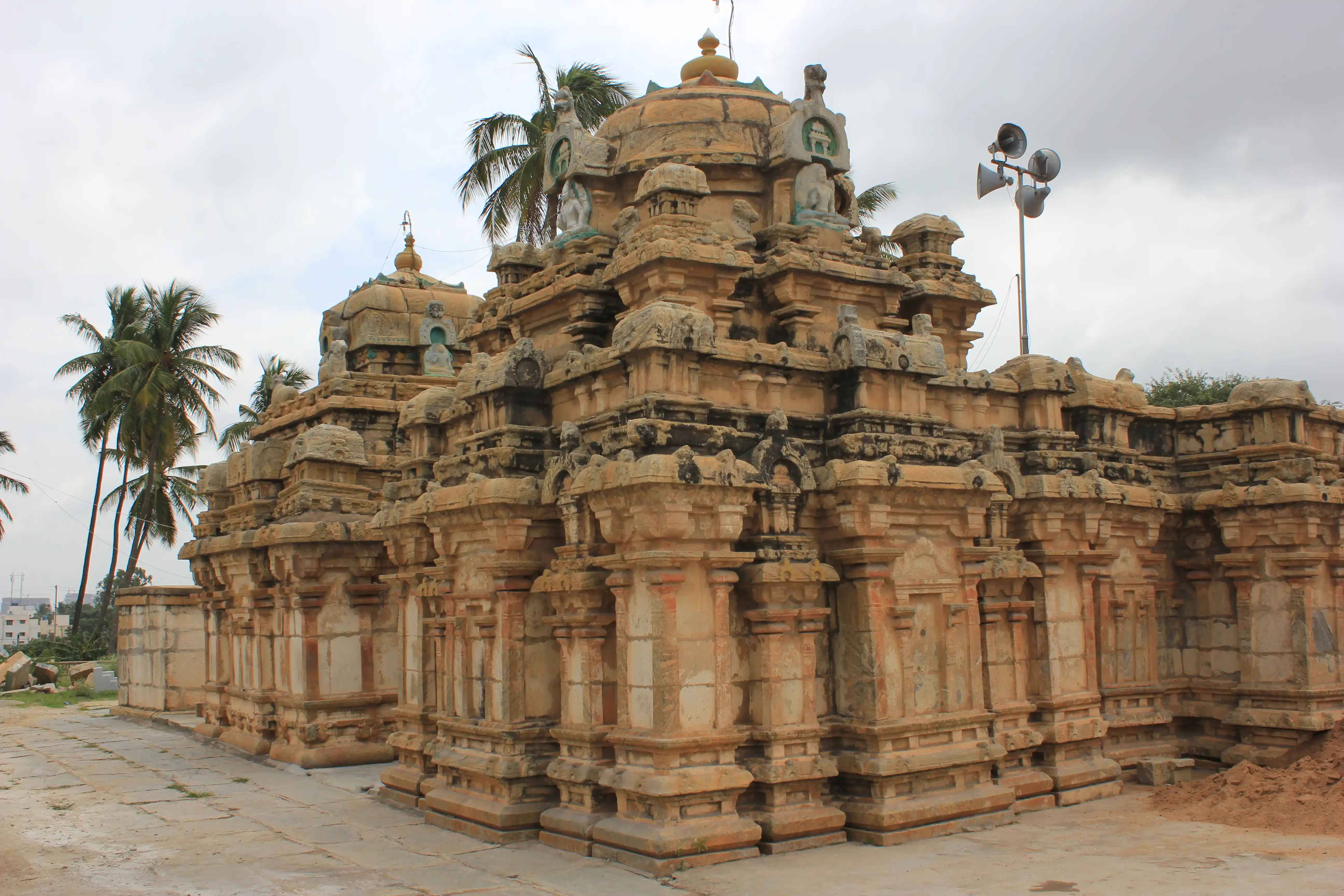 Locality Image