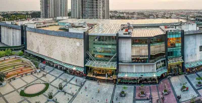 Best Malls in Bangalore 2025: Shopping, And Entertainment Guides