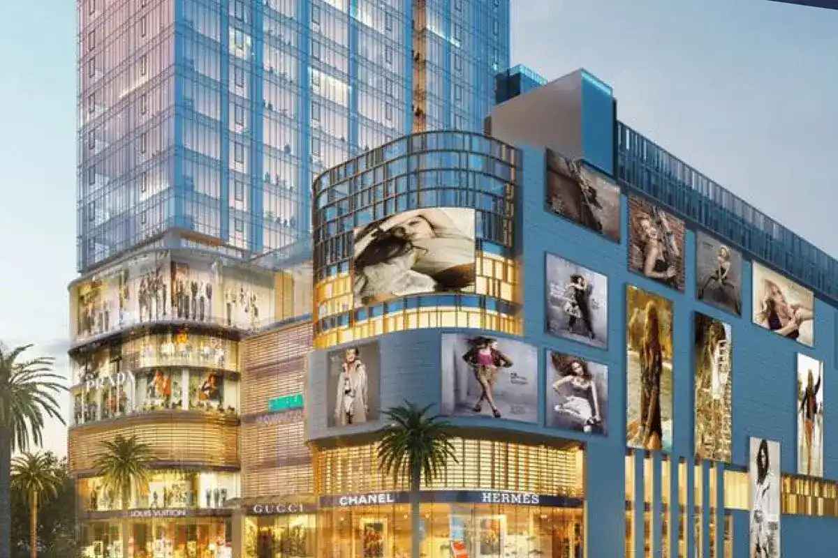 Top Malls in Noida for Shopping & Fun