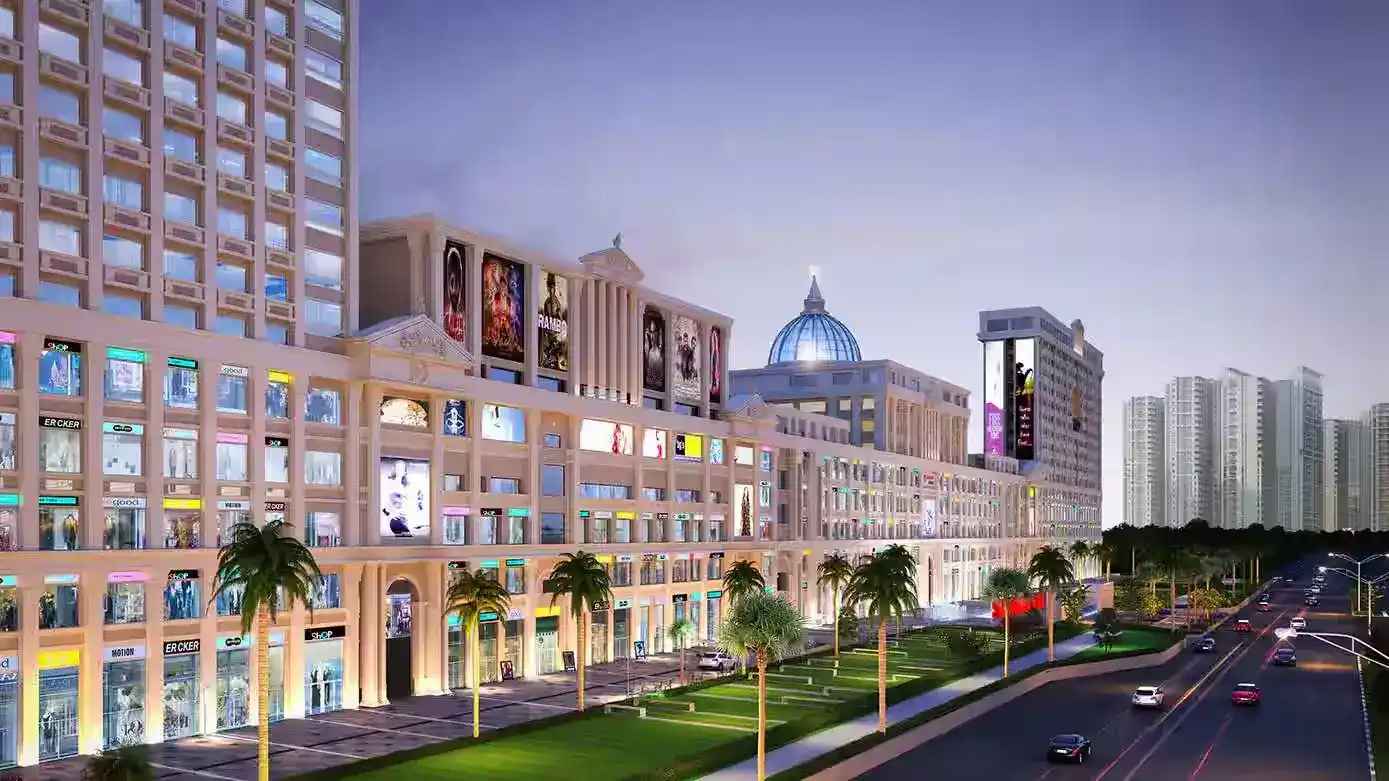 noida