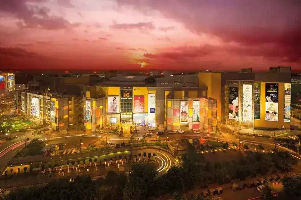noida