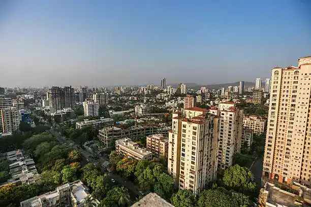 Best Nagar Goregaon West - A Hidden Gem in Mumbai