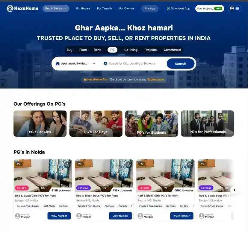Property App