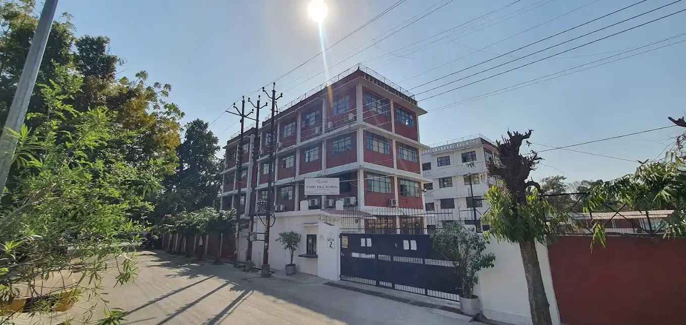 Study Hall School, Gomti Nagar