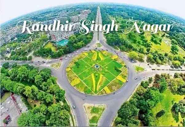 Randhir Singh Nagar Ludhiana – Property Guide
