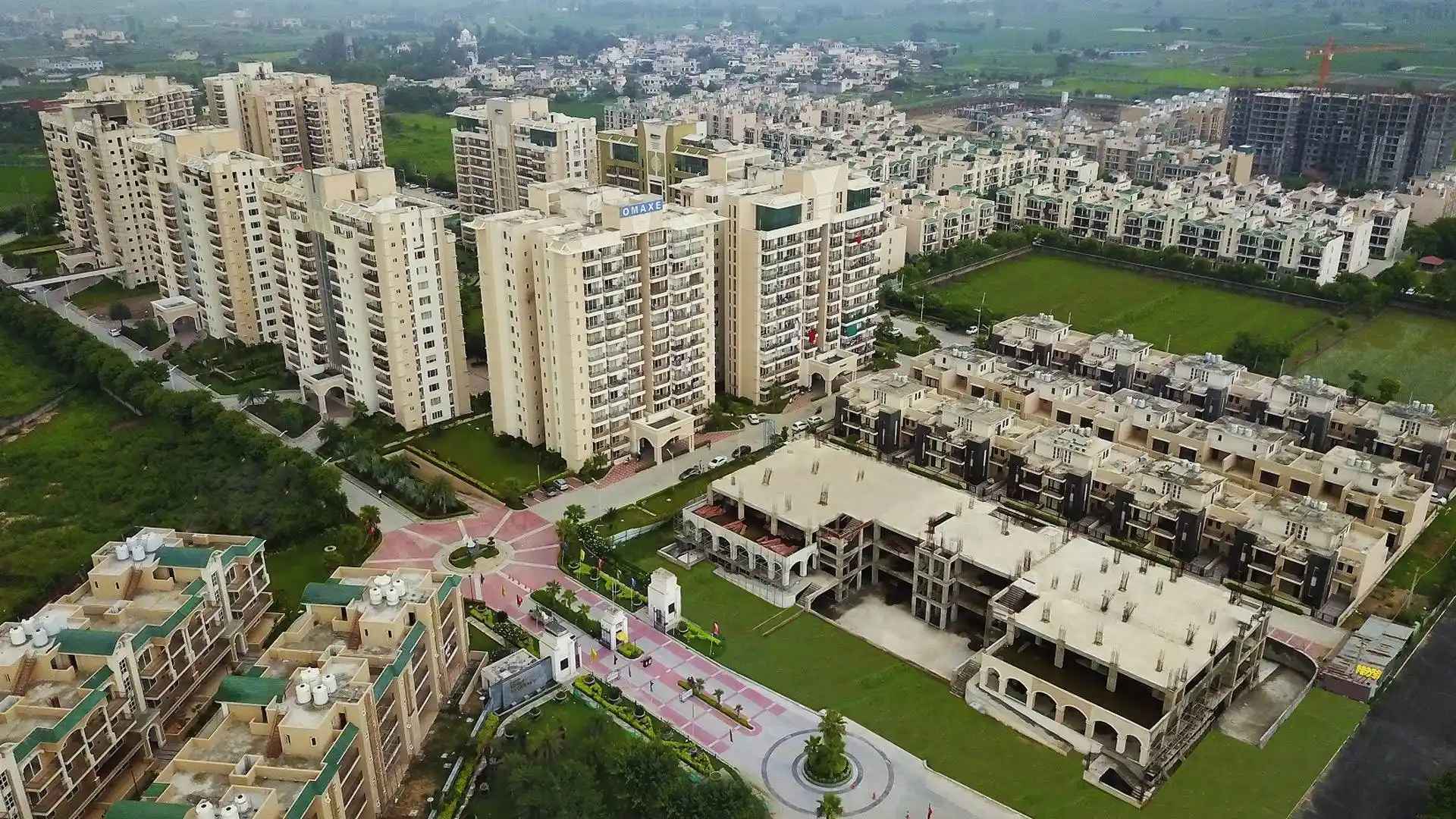 Locality Image