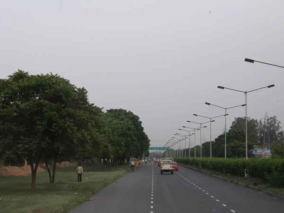 Locality Image