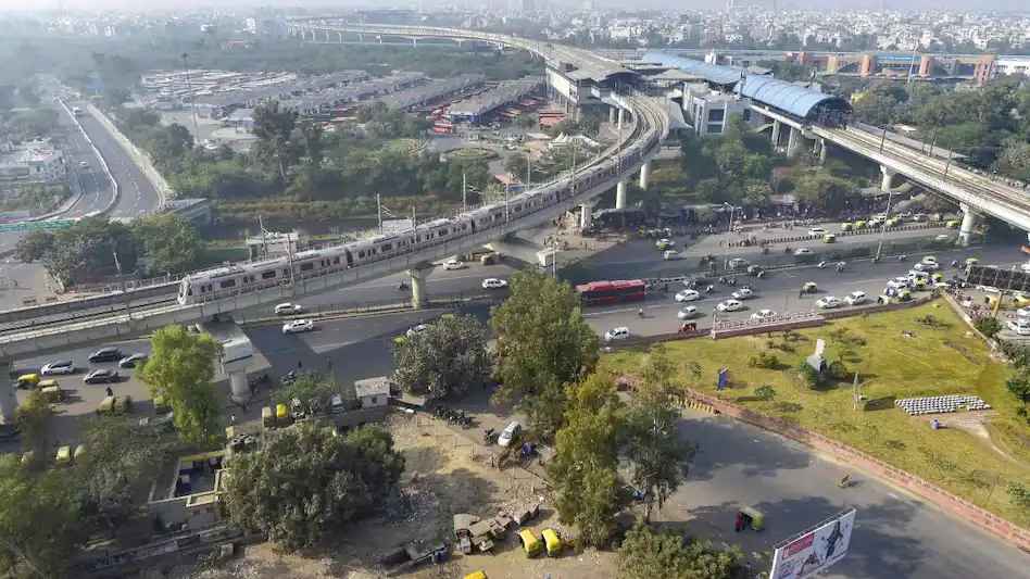 Bharat City