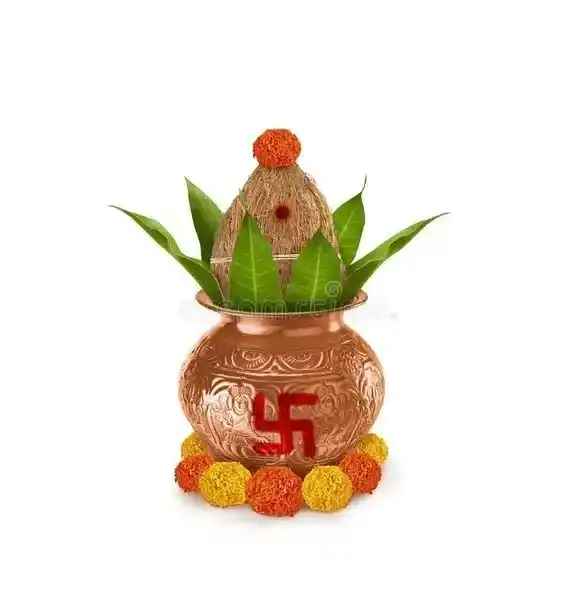 Introduction to Bhoomi Poojan
